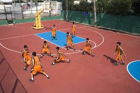 Jain Heritage School campus photo 7 of 8 — Whitefield