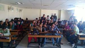 Jain PU College campus photo 4 of 6 — Jayanagar