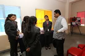 CB Bhandari Jain Pre-University College campus photo 3 of 6 — Shankarapuram