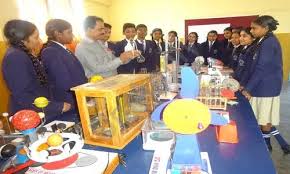 Sowbhagya English High School campus photo 5 of 9 — RT Nagar
