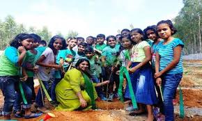 Christ Academy CBSE School campus photo 2 of 7 — Sakalavara
