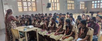 Sri Vivekananda Vidya Kendra campus photo 5 of 7 — Hoskote