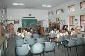 Poornaprajna Education Centre campus photo 5 of 9 — Armane Nagar