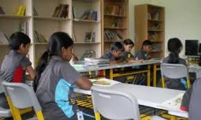 Chrysalis High Marq campus photo 2 of 16 — Whitefield