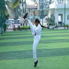 Riverstone International School campus photo 5 of 6 — Byrathi