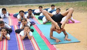 SEA Primary And Higher Secondary School campus photo 4 of 5 — Krishnarajapura