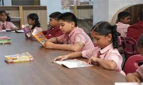BGS World School campus photo 5 of 9 — Dasanapura