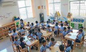 Asia Pacific World School campus photo 5 of 8 — Kaikondrahalli