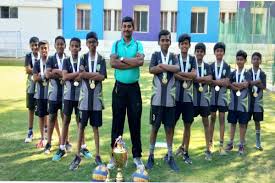 St. Patrick's Academy campus photo 5 of 7 — Kodathi
