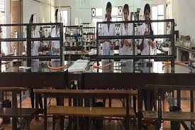 NMKRV PU College campus photo 6 of 9 — Jayanagar