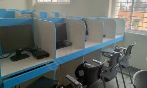 M.S. PU College campus photo 4 of 6 — RT Nagar