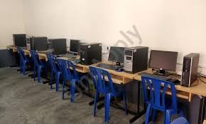 Holy Christ English School campus photo 2 of 3 — Jayanagar