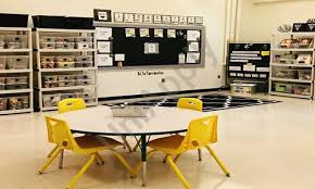 New Baldwin Public School campus photo 3 of 6 — Byadarahalli