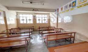 RV School campus photo 2 of 5 — Basavanagudi