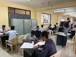 Stracey Memorial Composite PU College campus photo 9 of 11 — Ashok Nagar