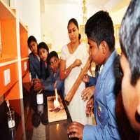 Mahan Anjanadri Vidya Kendra campus photo 4 of 4 — Tavarekere