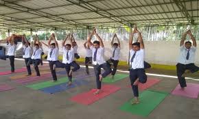 Harward International School campus photo 7 of 8 — Dasanapura