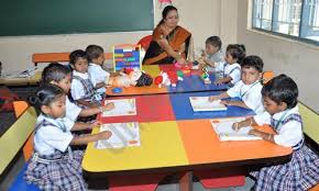 St. Philomena School campus photo 3 of 5 — Kumbalgodu