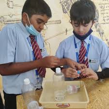 Tattva School campus photo 6 of 16 — Kumbalgodu