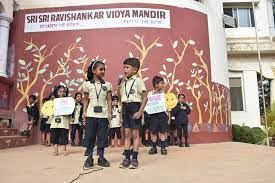 Sri Sri Ravishankar Vidya Mandir campus photo 5 of 7 — Doddanekkundi