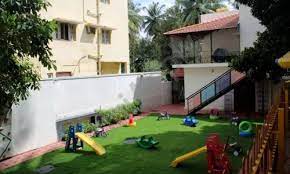 Greenwood High Pre-School campus photo 11 of 12 — Jayanagar
