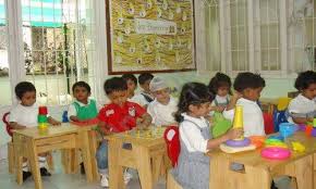 Greenwood High Pre-School campus photo 6 of 7 — Koramangala