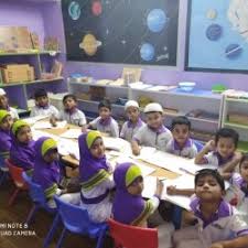 Brainy Stars International Holistic Montessori And School campus photo 5 of 9 — HBR Layout