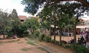 Prakriya Green Wisdom School campus photo 7 of 9 — Doddakannelli