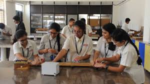 Base PU College campus photo 4 of 4 — Rajajinagar