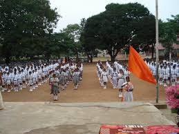 Gnana Bodhini Higher Primary School campus photo 6 of 6 — Kengeri Satellite Town