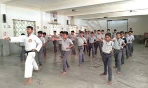 Vijaya Bharathi School campus photo 3 of 8 — T.Dasarahalli