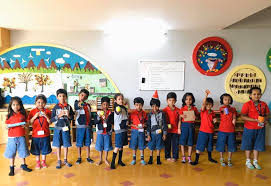 Harvest International School campus photo 3 of 5 — Attibele