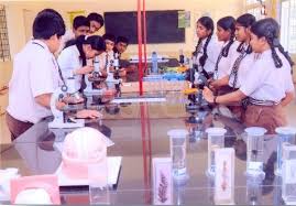 Bright Public School campus photo 6 of 9 — Kacharakanahalli