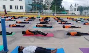 Gurukula High campus photo 3 of 5 — Sarjapura