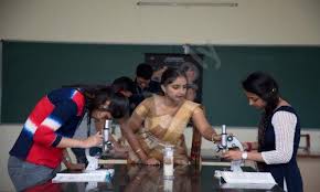 Mangalore Independent PU College campus photo 4 of 6 — Jnana Ganga Nagar