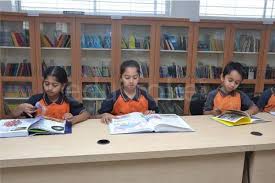 Sri Sharada Vidya Niketana campus photo 3 of 7 — ISRO Layout