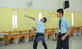 St. Peter’s School campus photo 5 of 7 — Kaikondrahalli