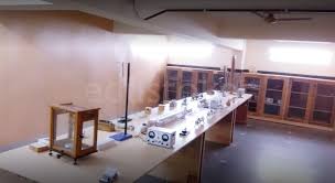 St. Xavier’s Pre-University College campus photo 3 of 7 — HBR Layout