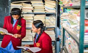 Vijaya Bharathi Public School campus photo 5 of 6 — RT Nagar