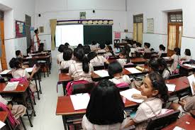 Sophia High School campus photo 6 of 7 — Vasanth Nagar
