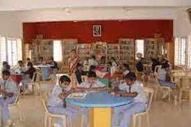 SJR Public School campus photo 4 of 6 — Rajajinagar