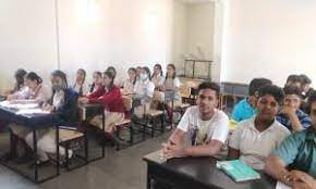 Jain PU College, Vasavi Road campus photo 3 of 6 — Basavanagudi