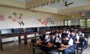RV Public School campus photo 3 of 5 — Basavanagudi