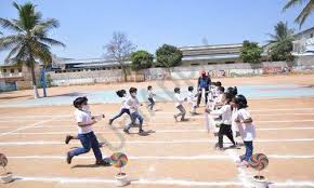 St. Michael's High School campus photo 6 of 8 — Vijayanagar