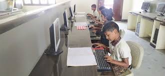 SJES Central School campus photo 8 of 11 — Medahalli
