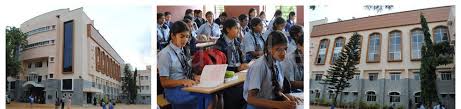 St. Joseph’s Indian Composite PU College campus photo 5 of 8 — Frazer town