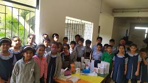 Deccan International School campus photo 7 of 9 — Padmanabhanagar