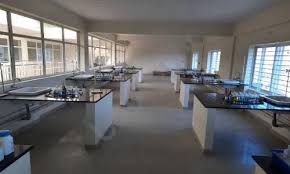 Mahesh PU College campus photo 4 of 4 — ISRO Layout