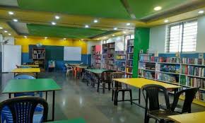 Citizens’ English School campus photo 8 of 8 — Hoskote