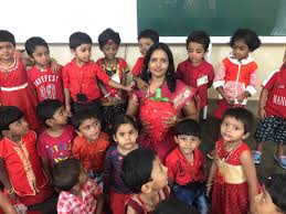 Sri Harsha School campus photo 7 of 7 — Yelachenahalli